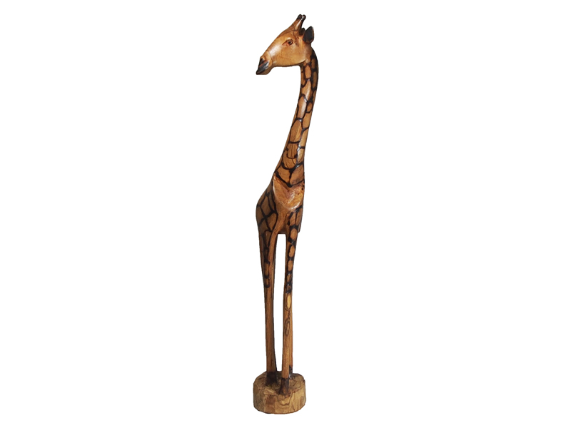 Giraffe 64cm Front